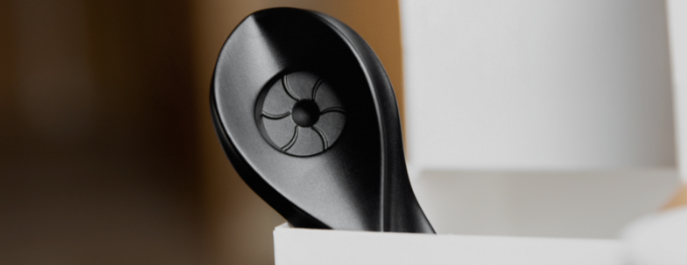 KØL’s Titanium Teeth