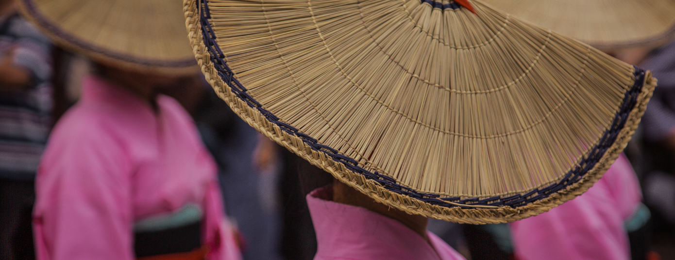 japanese woman dresses