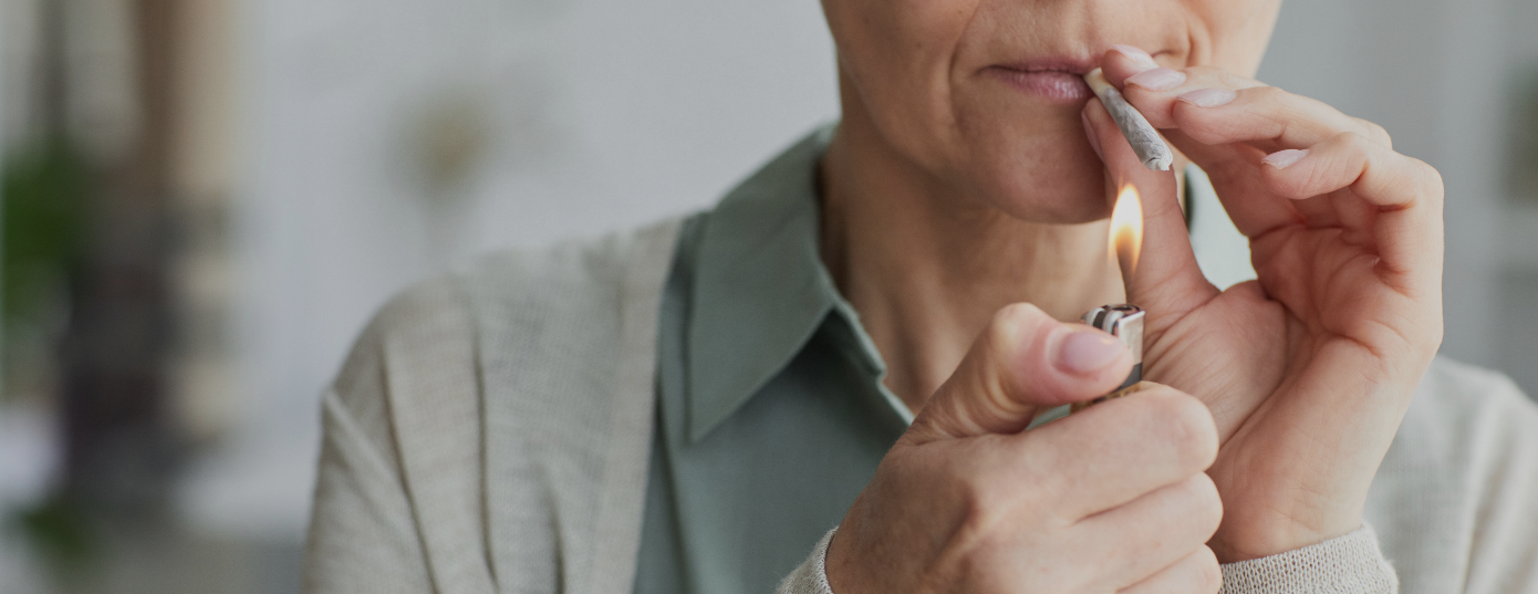 Benefits Of Smoking Weed