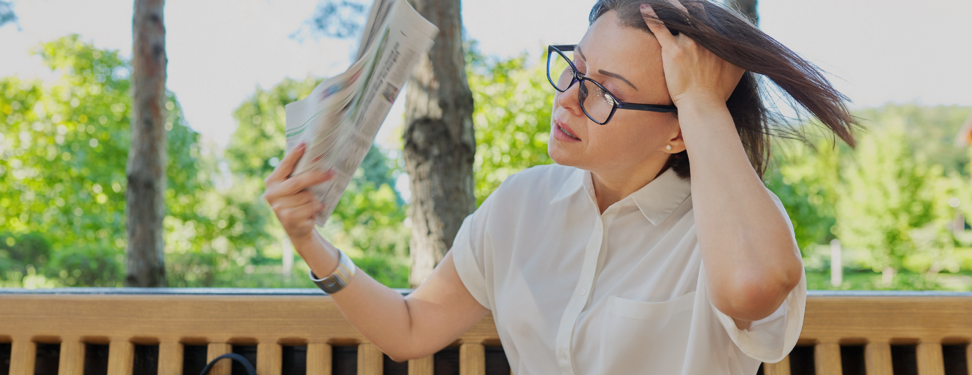 Cannabis For Menopause Symptoms Relief?