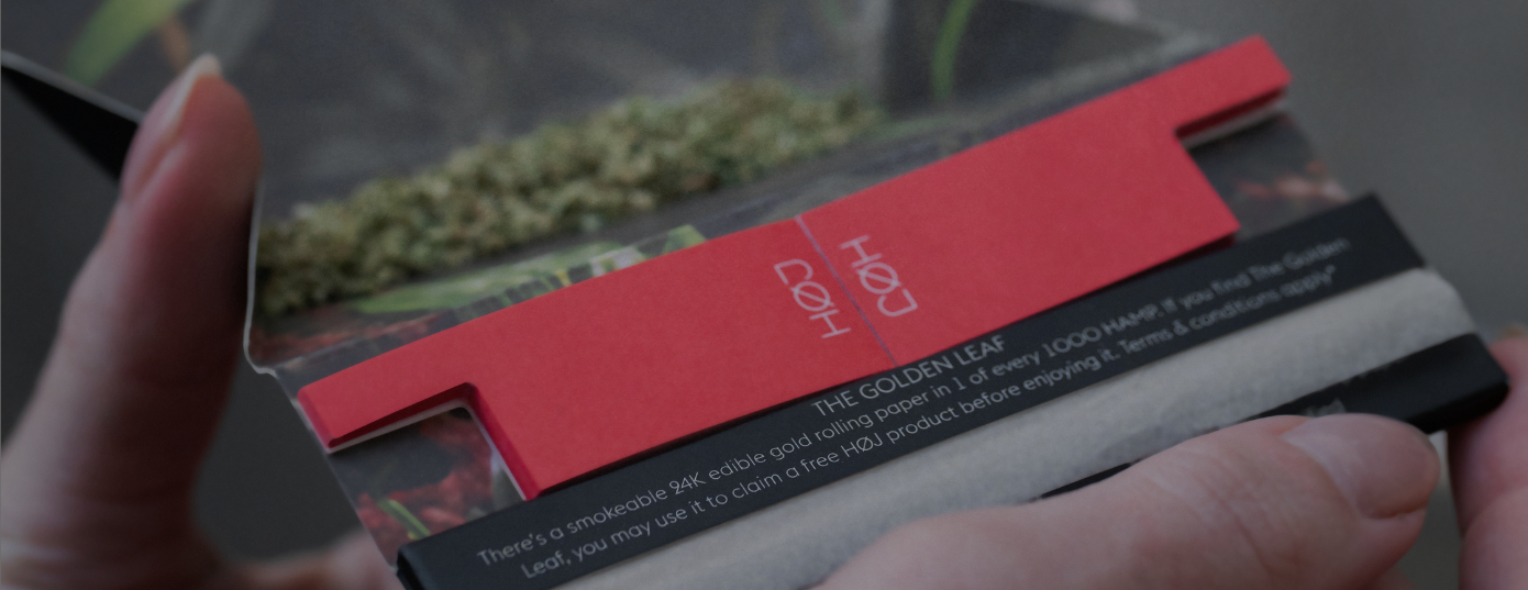 organic rolling papers