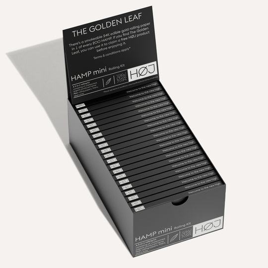 HAMP mini Box