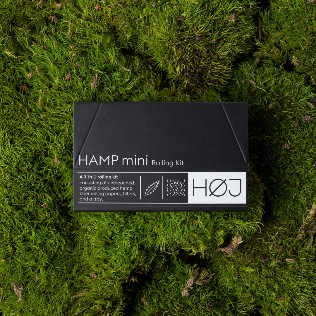 HAMP mini