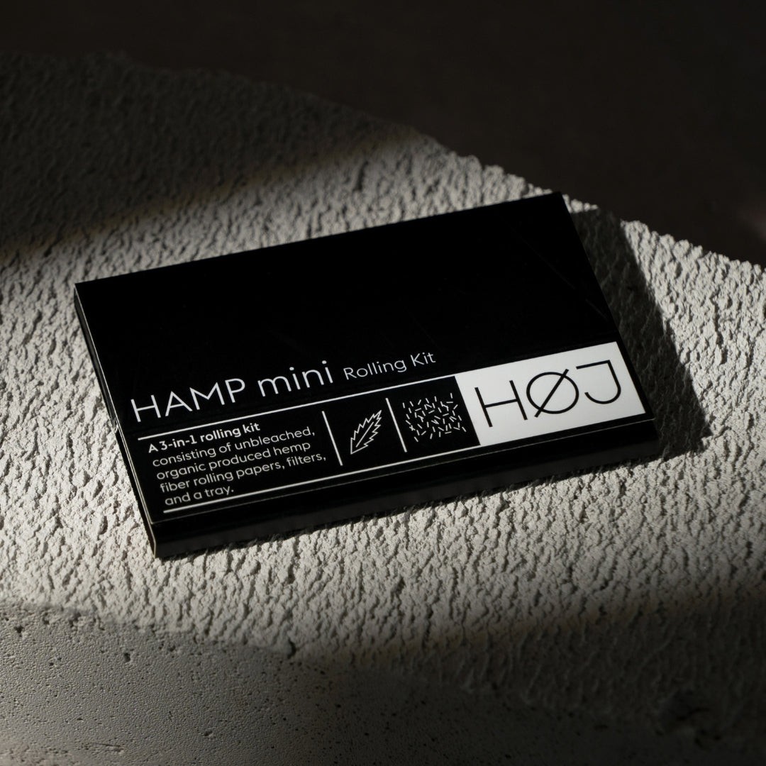 HAMP mini