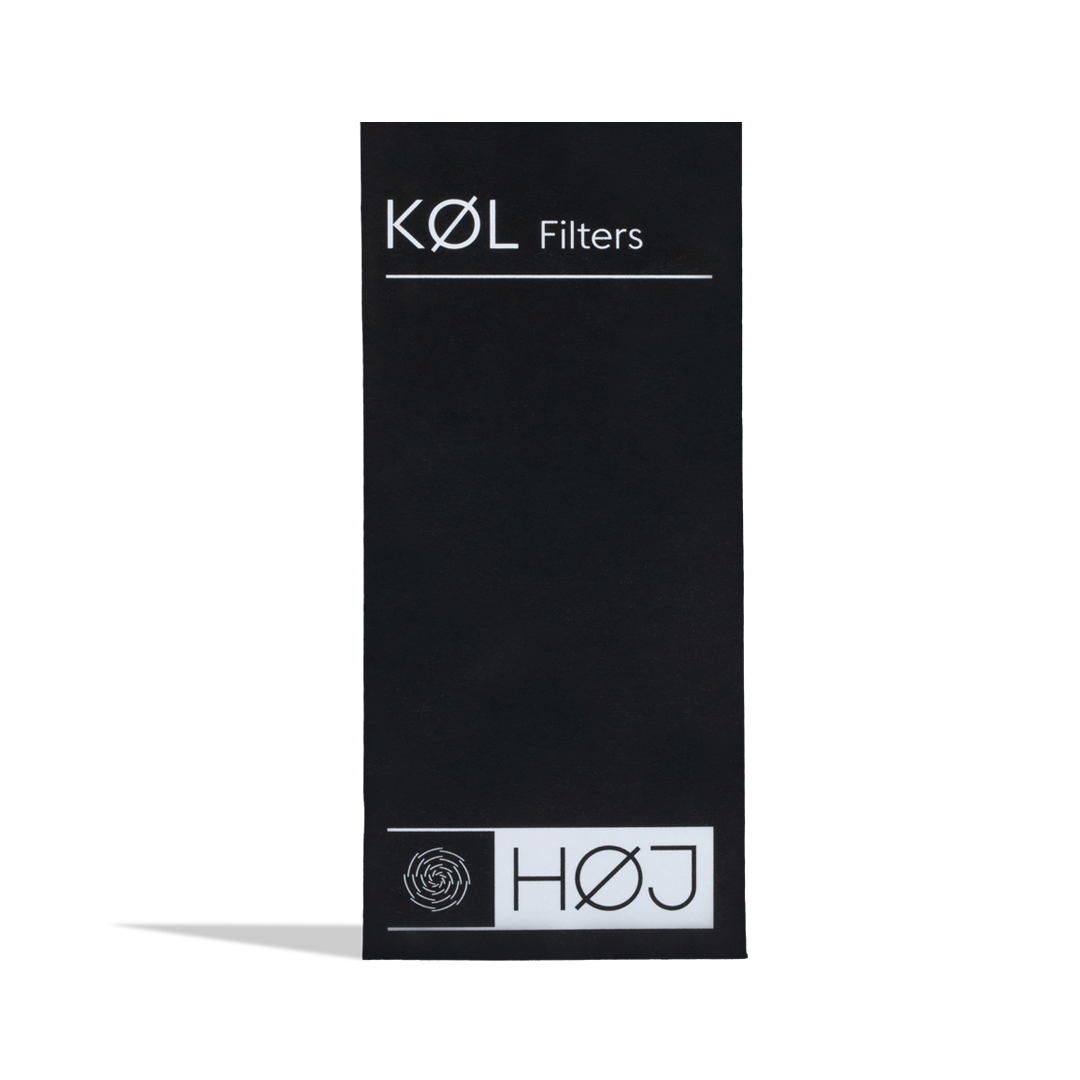 Filtres KØL