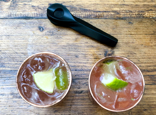 Lime Soda