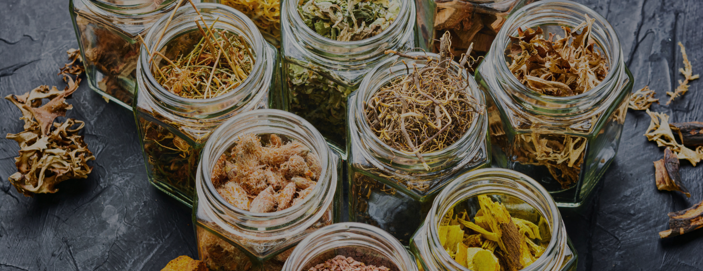 smokable herbs