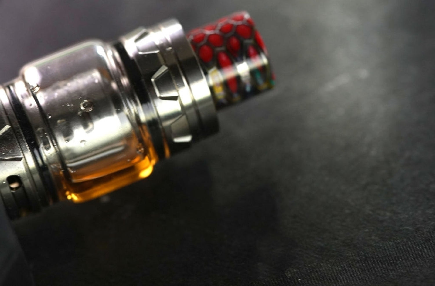 Dry herb vape pen