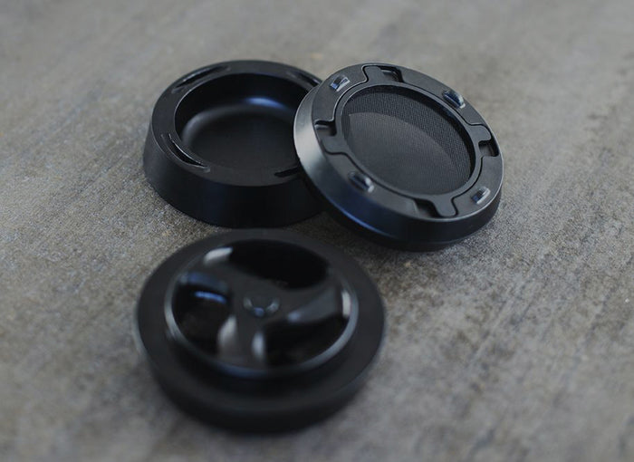 The Shoulders On Which We Stand