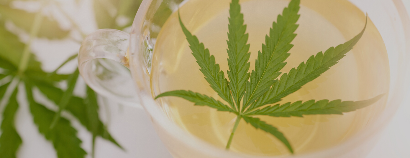 Cannabis detox