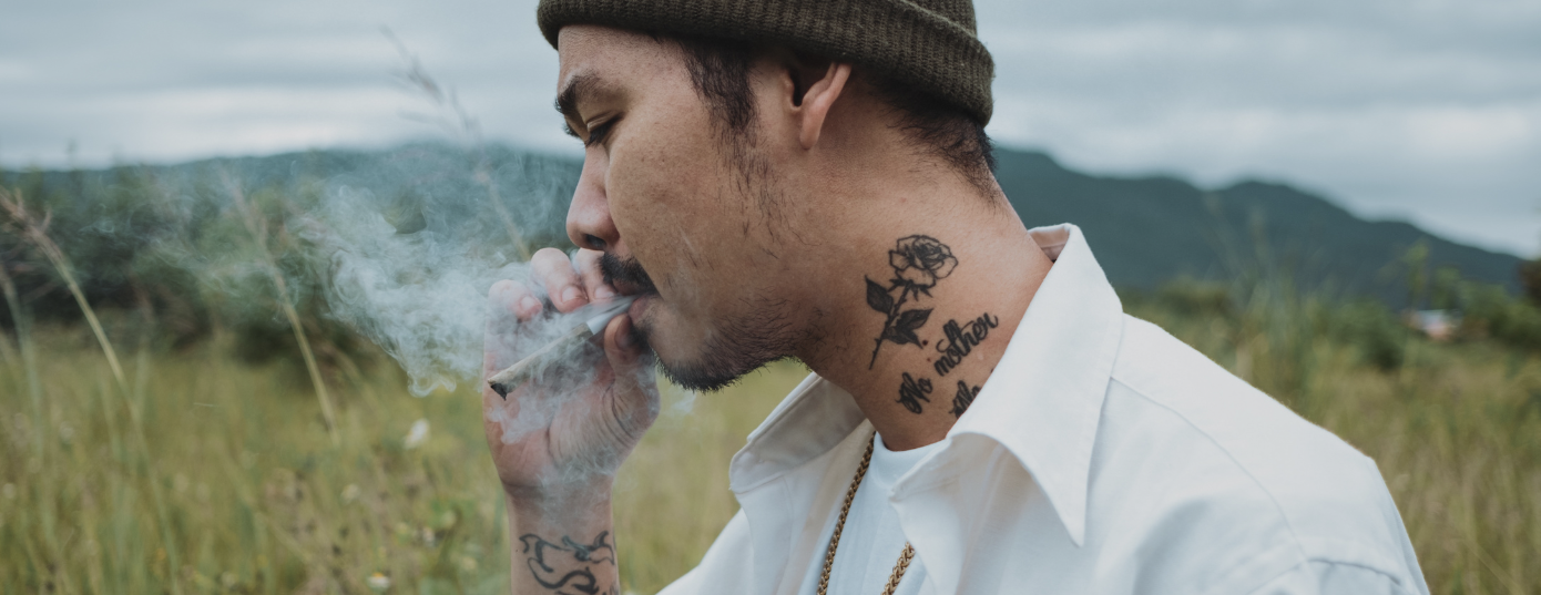 stoner