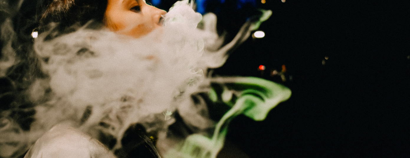 Smoke exposure