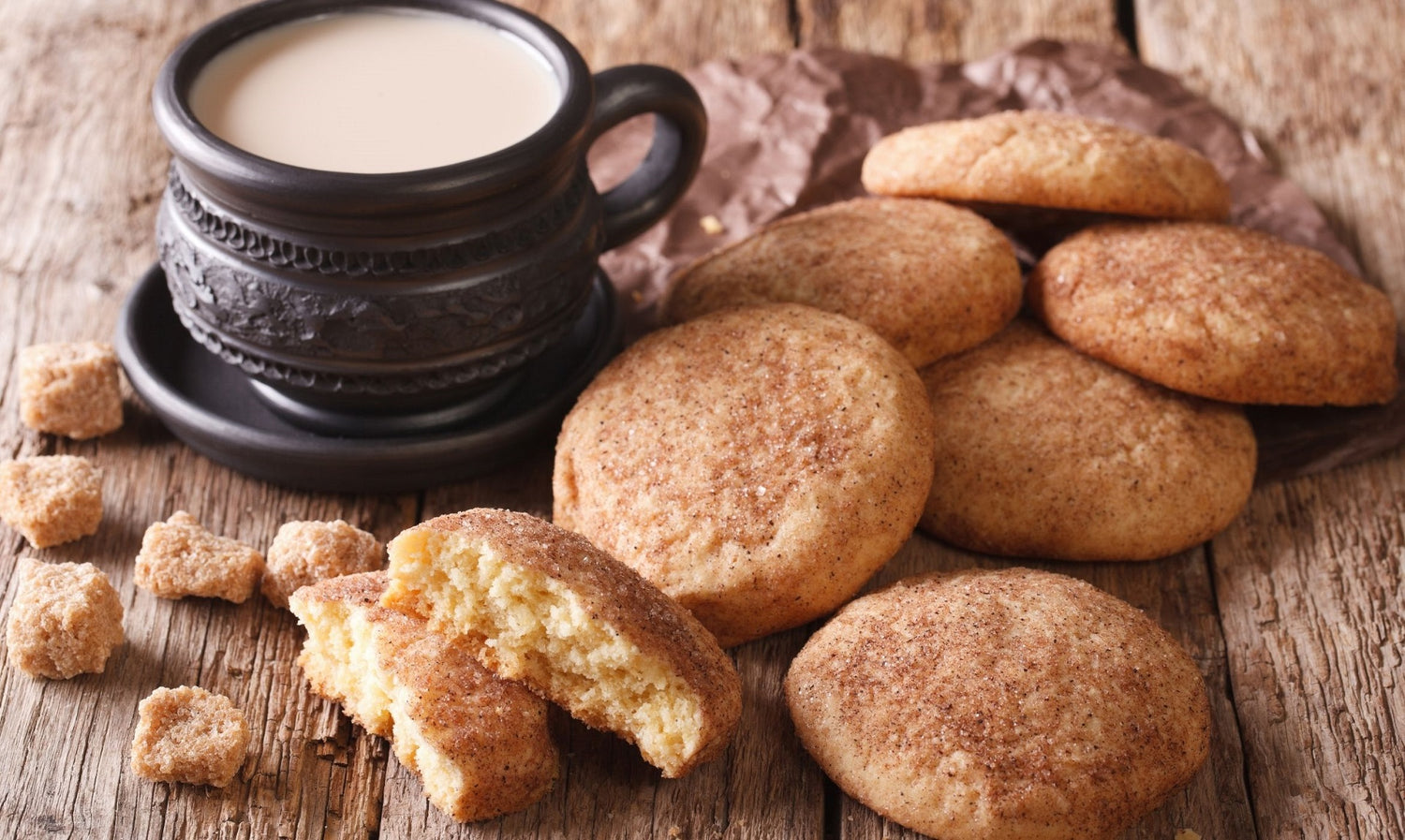 Cannabutter Snickerdoodle