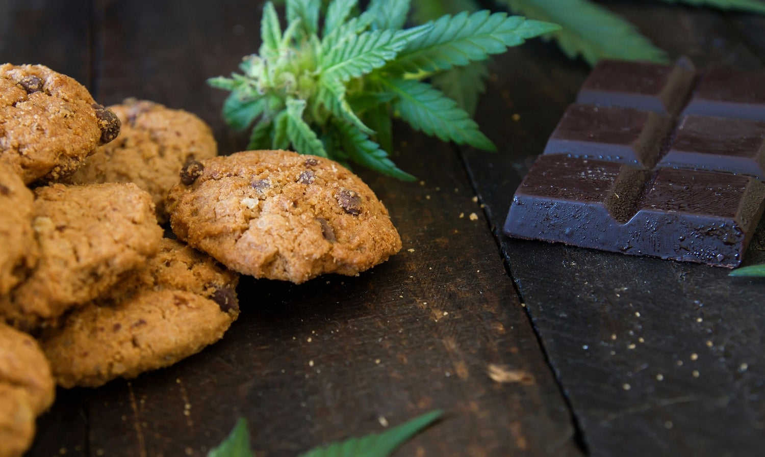 Space Cookies Recipe