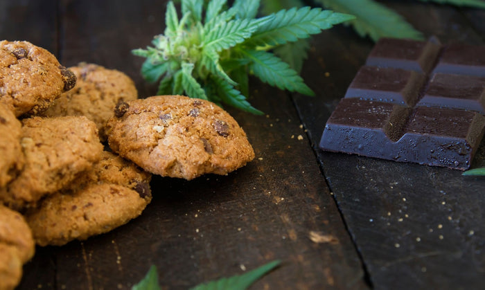 Space Cookies Recipe