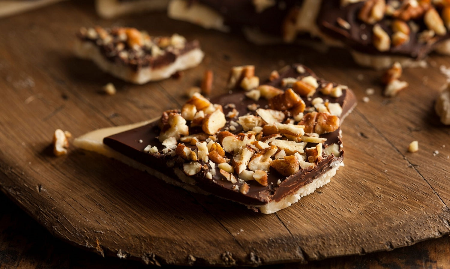 Cannabis toffee 