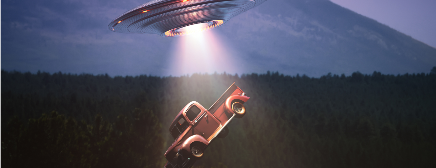 Alien movie