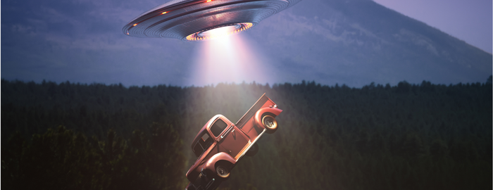 Alien movie