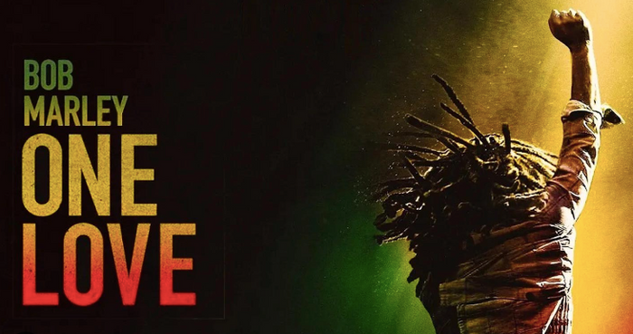 Bob Marley One Love Movie