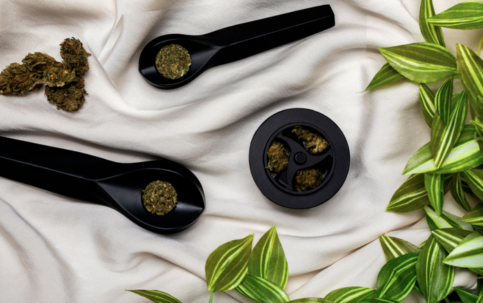 HOJ cannabis accessories