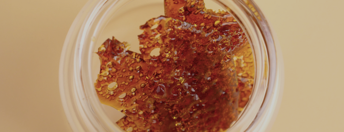 cannabis wax