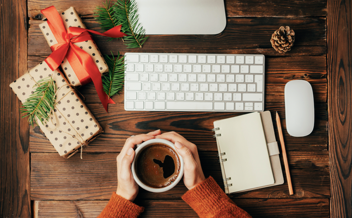 Christmas marketing strategies