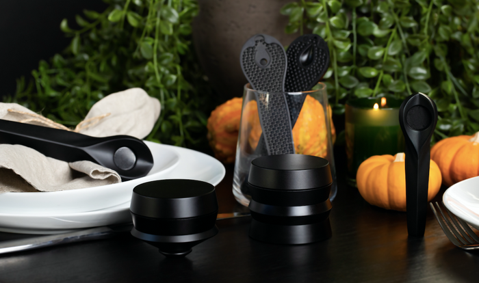 HOJ products with Thanksgiving theme