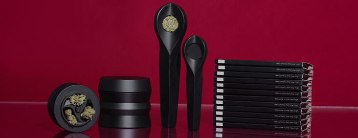 HOJ herb accessories