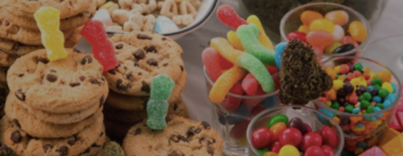 munchies and weed