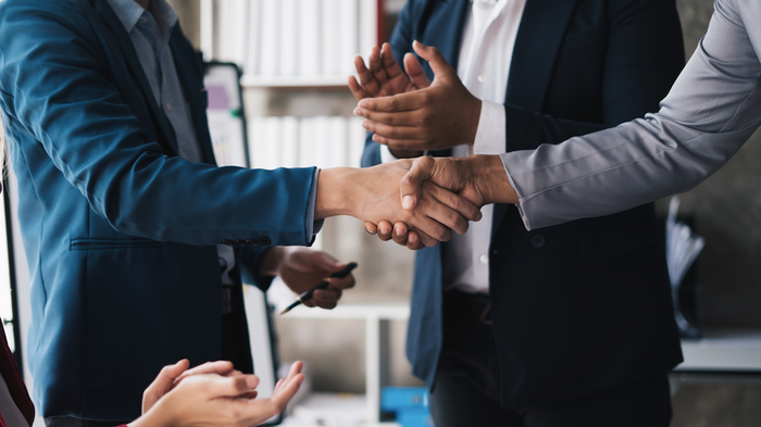 networking relations