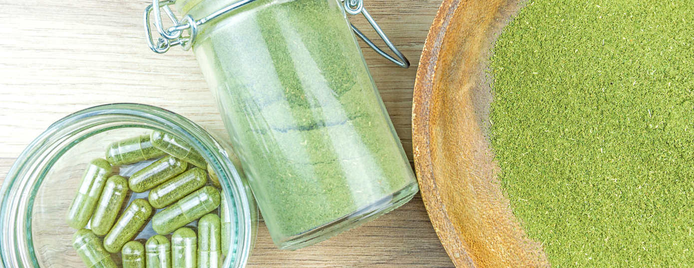 Kratom on sale