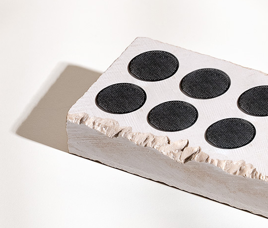 Stainless steel pipe screes