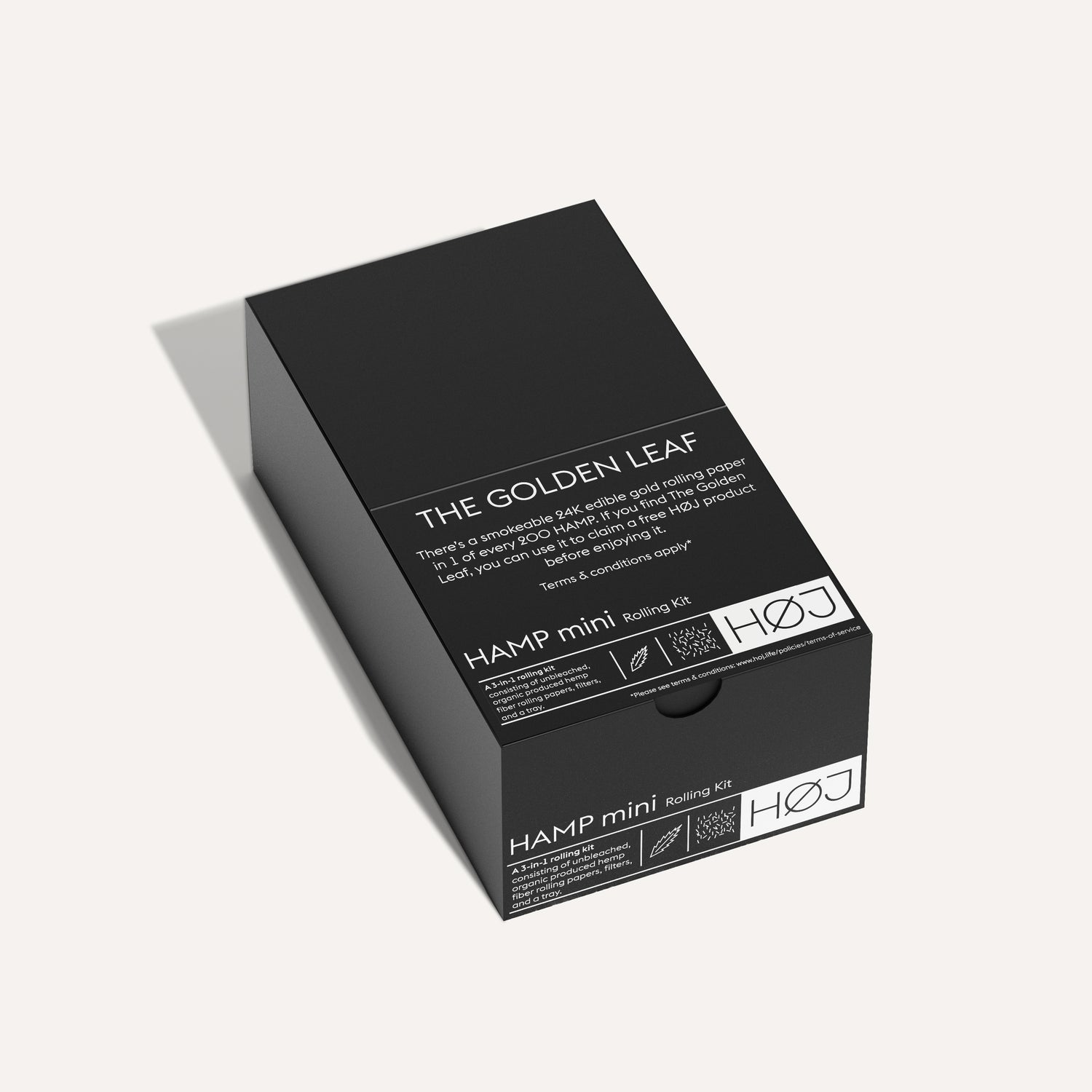 HAMP mini Box