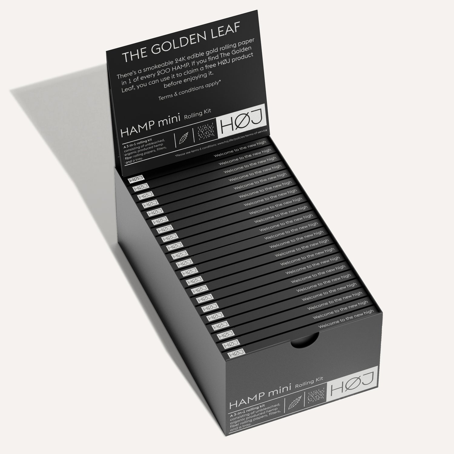 HAMP mini Box