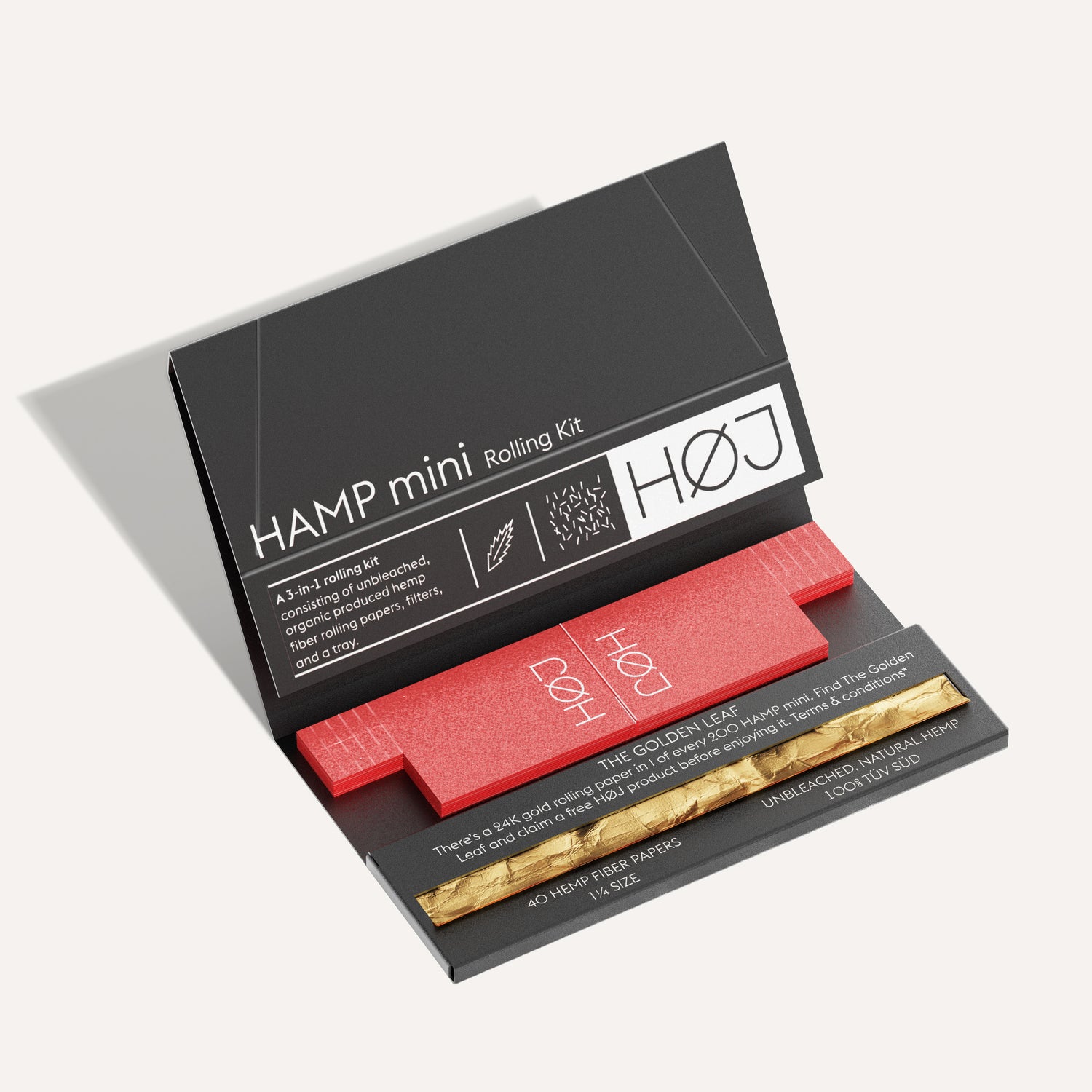 HAMP mini