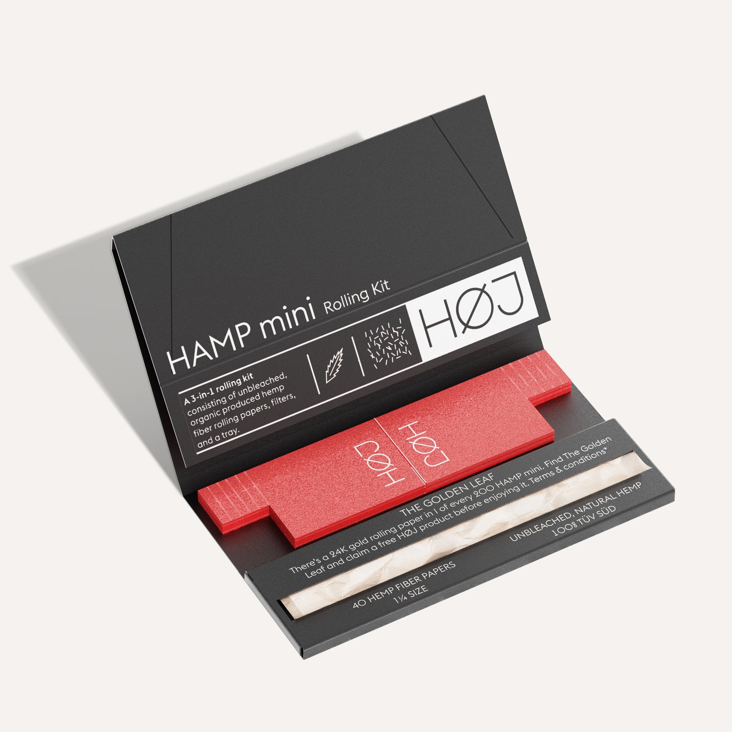 HAMP mini