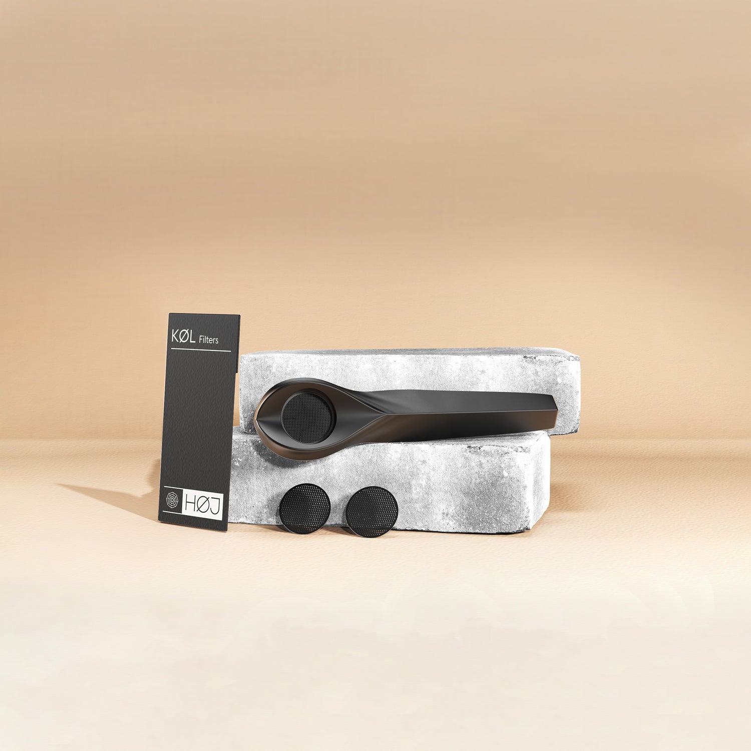 KØL mini 2.0 & Filters
