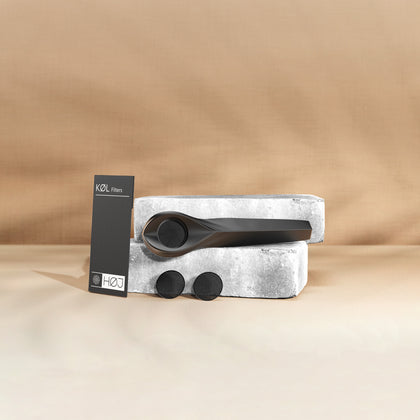 KØL mini 2.0 & Filters