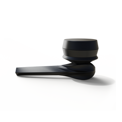 klip and køl with transfer funnel no background